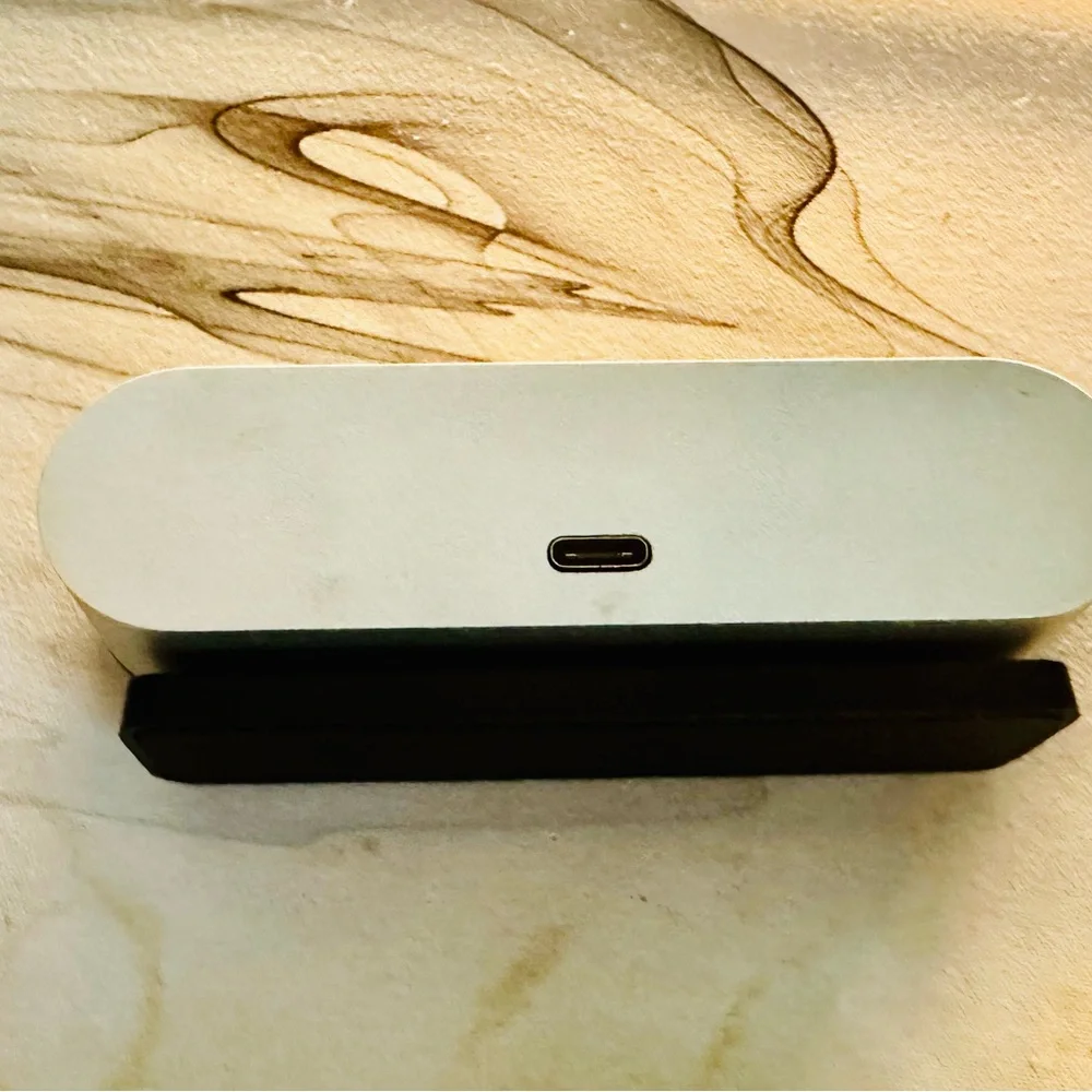Logitech Brio 4K Webcam in Classic Black